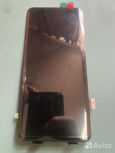 Запчасть для телефона Xiomi mi 10 amoled