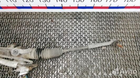 Рулевая рейка toyota avensis T25 (6BR08LH01)