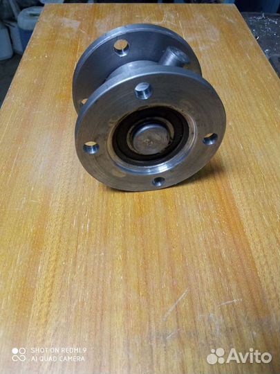 Муфта переднего кардана мтз