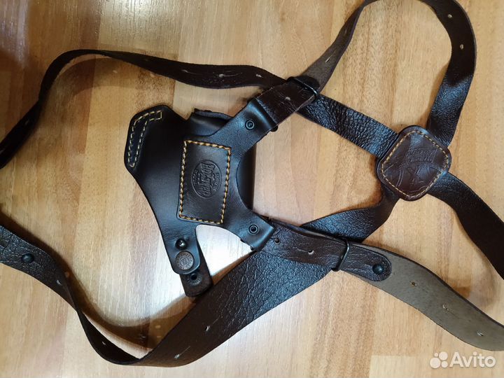 Кобура для пистолета