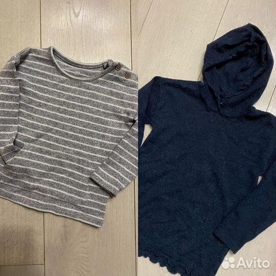 Детские вещи