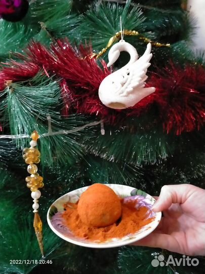 Сыр козий домашний