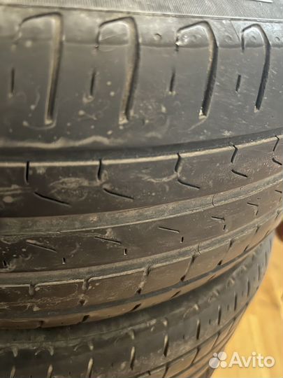 Pirelli Cinturato P7 205/55 R16 91V