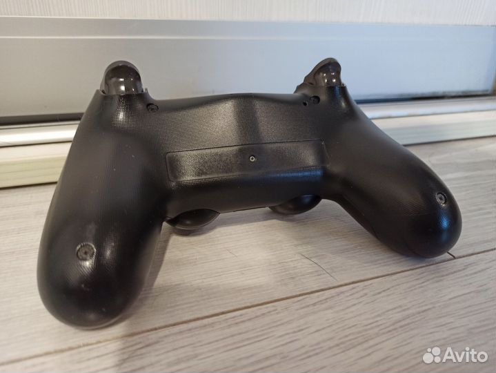 Оригинальный геймпад ps4