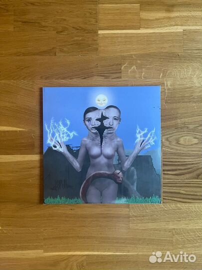 Винил IC3peak - Сказка LP