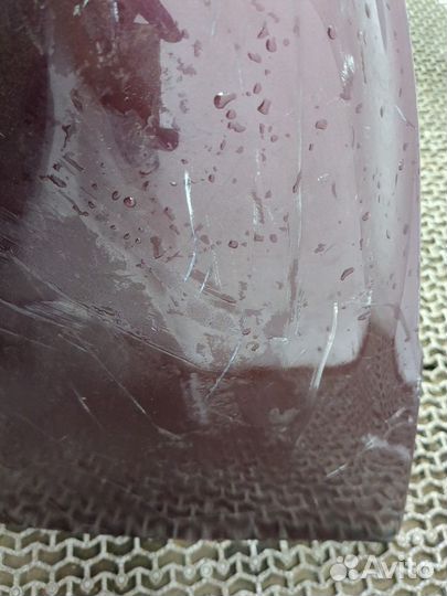 Бампер Subaru Legacy (B11), 1996