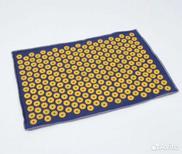 Аппликатор Кузнецова 41*60 см, 242 колючки