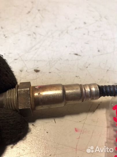 Датчик кислорода Renault Duster