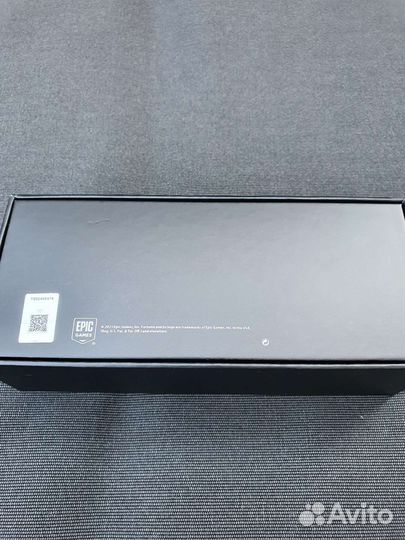 Солнцезащитные очки Unofficial X Fortnite