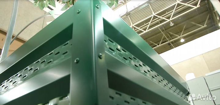 Грядки оцинкованные