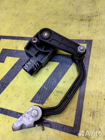 Датчик угла наклона кузова задний Audi A6