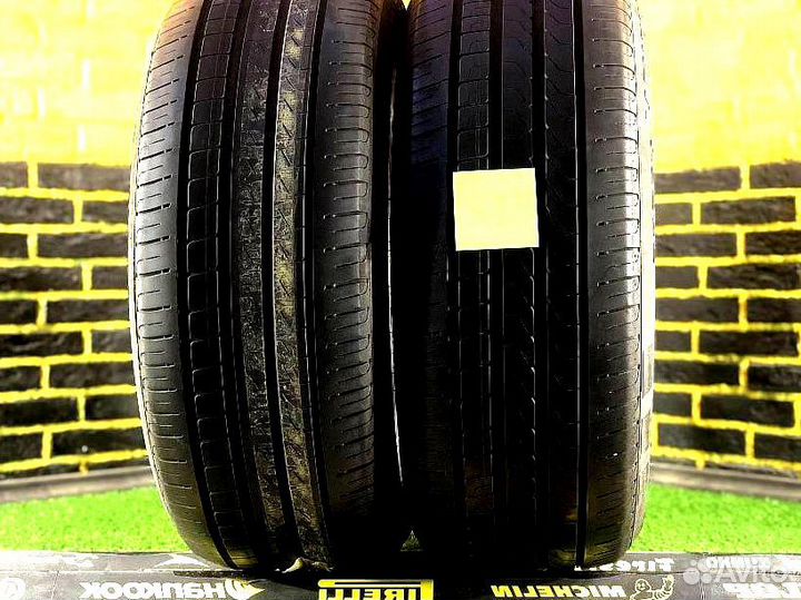 Pirelli Scorpion Verde 255/55 R18