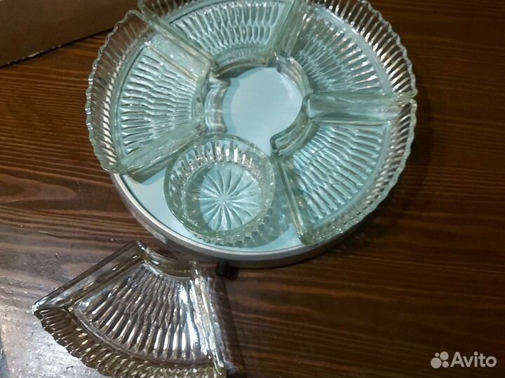 Менажница СССР