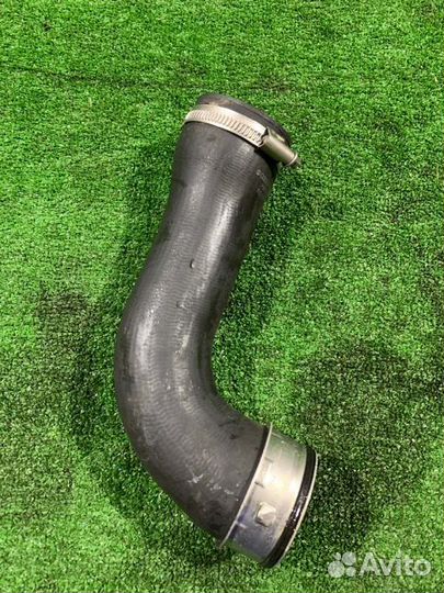 Патрубок интеркулера Volkswagen Passat Cc 358 cawb