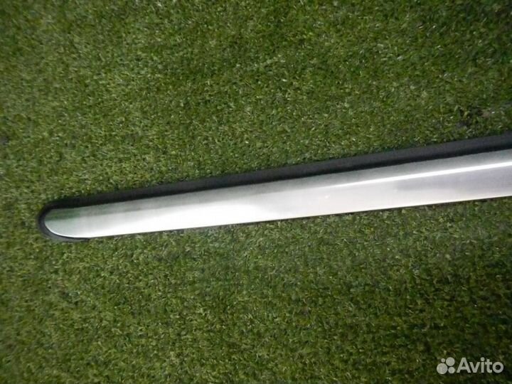 Молдинг стекла задний правый Mercedes V w447 (2014