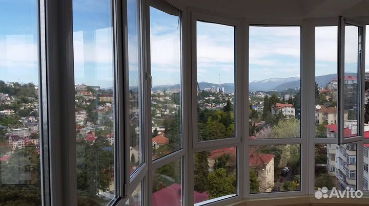 Окна пвх на заказ