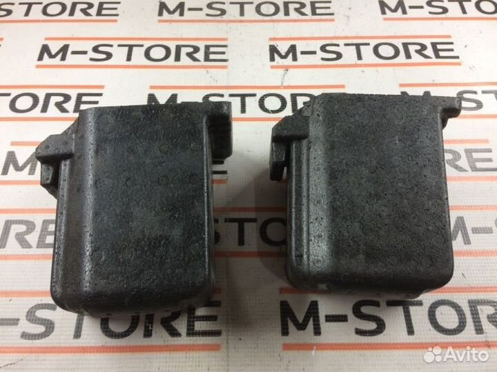 Вещевой ящик Mercedes-Benz E-Class W211 272.964