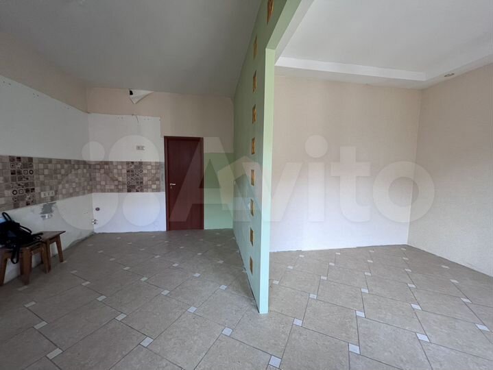 2-к. квартира, 65,3 м², 11/15 эт.