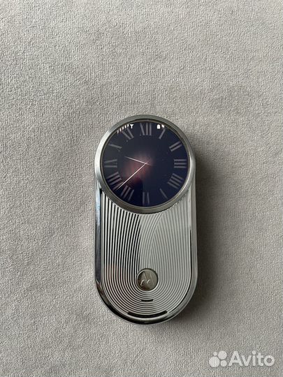 Motorola Aura, 2 ГБ