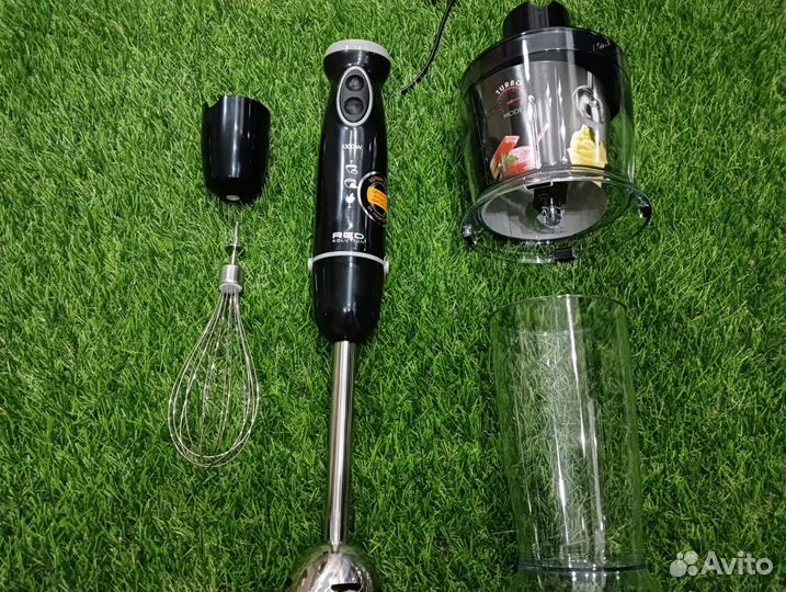 Погружной блендер RED Solution RHB-2985