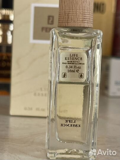 Fendi life essence 10 ml