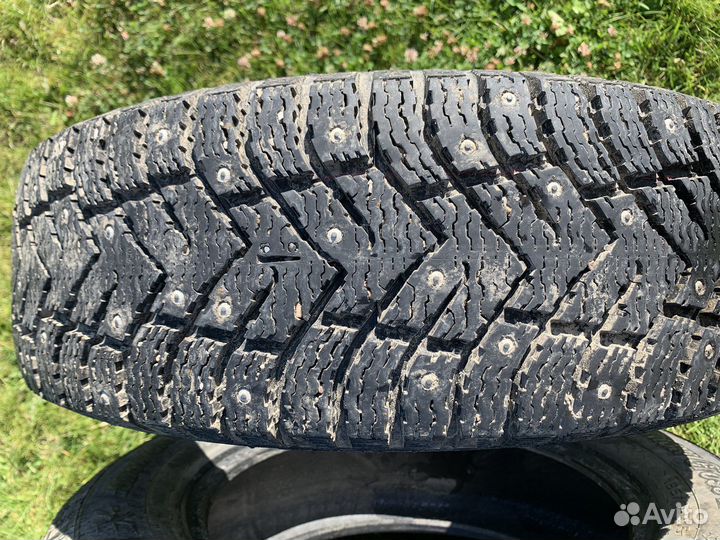 Cordiant Snow Cross 2 195/65 R15