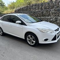 Ford Focus 1.6 AMT, 2012, 189 217 км, с пробегом, цена 797 000 руб.