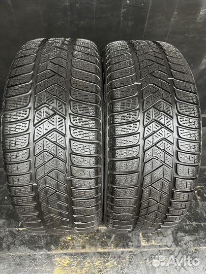 Pirelli Winter Sottozero 3 225/45 R18