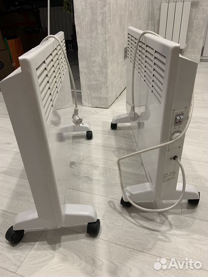 Конвектор Oasis LK-20