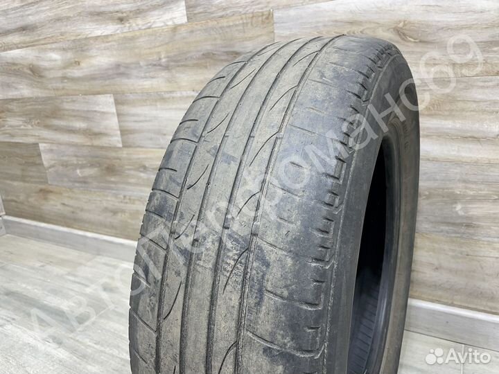 Bridgestone Dueler H/P Sport 215/65 R16 98H