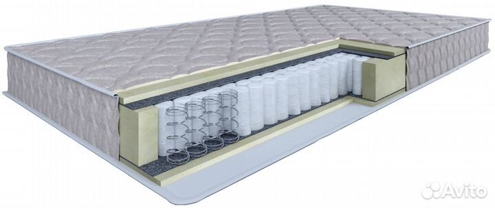 Baby Элит П/1 70*160