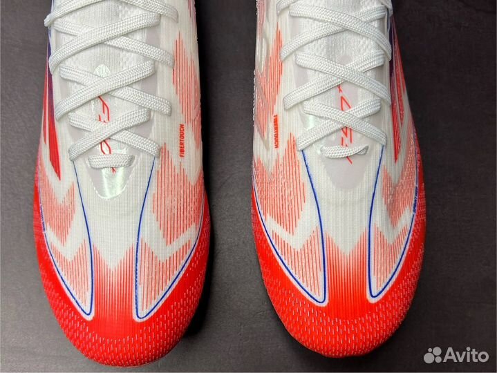 Бутсы adidas f 50 +