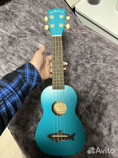 Укулеле kala MK-SS