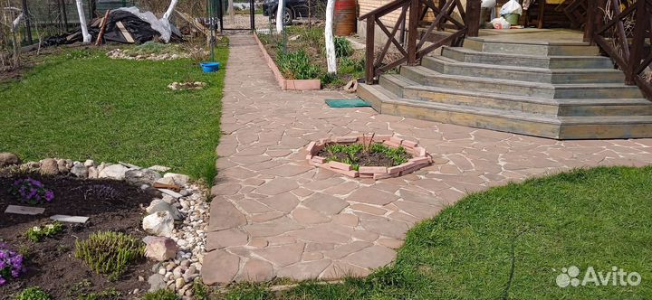 Ремонт и строительство