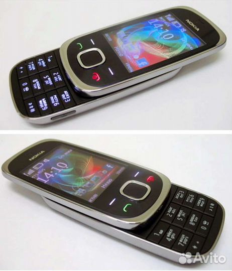 Nokia 7230