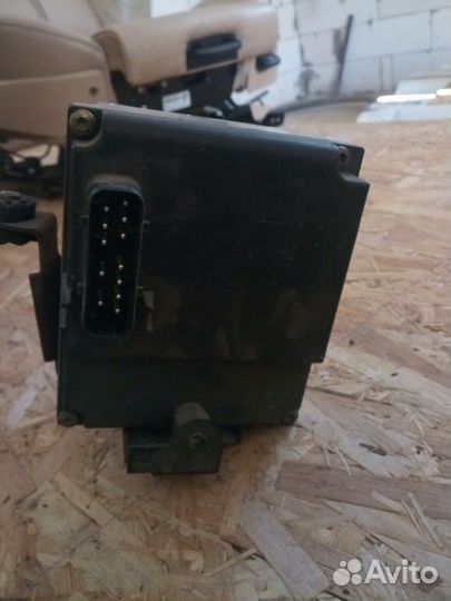 Блок абс bmw e39 0265217000