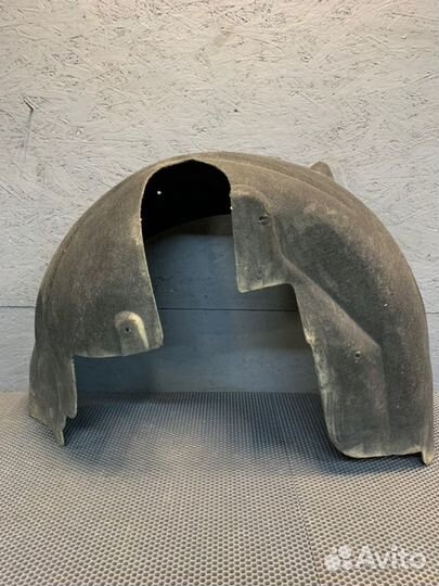 Подкрылок задний левый Bmw 520I F10 N20 2015