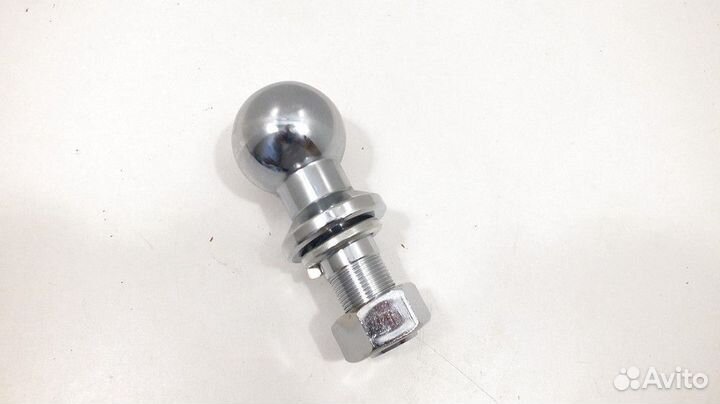 Шар для фаркопа 50,8 мм диаметр ножки 2.5 с