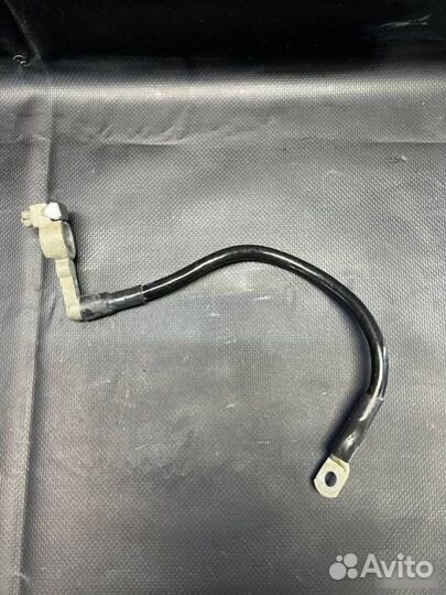 Клемма АКБ Volkswagen Polo 6