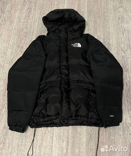 Пуховик The North Face 550 Gorpcore Оригинал