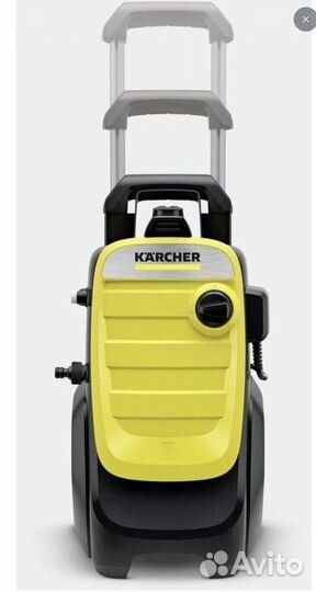 Минимойка Karcher K7 Compact 3000Вт 1447.-050.0