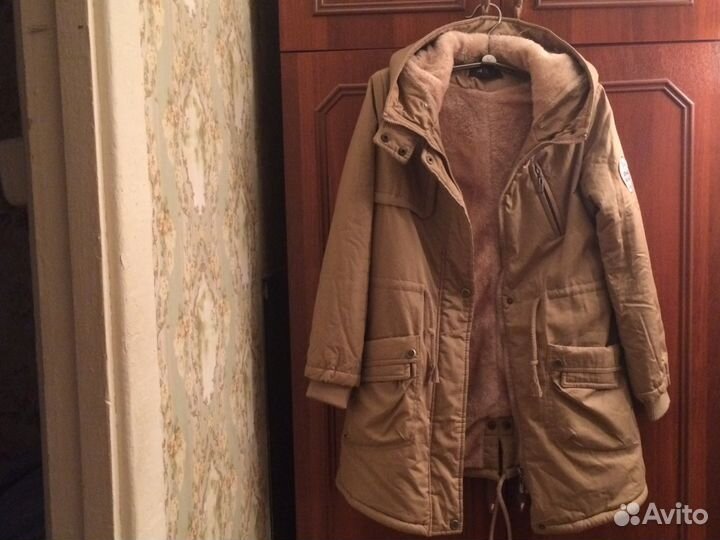 Продаю Парку