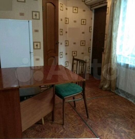 1-к. квартира, 45 м², 1/4 эт.