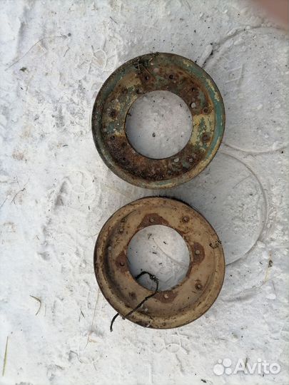 Мотороллер Муравей