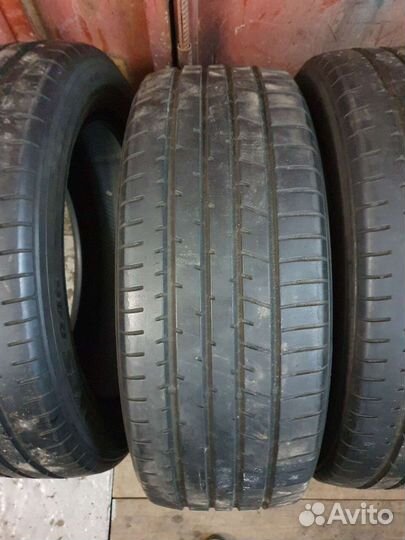 Toyo Proxes R46 225/55 R19