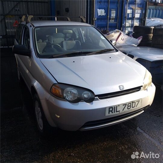 Разбор на запчасти Honda HRV