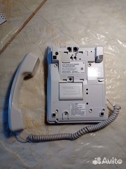 Офисный телефон