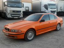 BMW 5 серия 2.8 MT, 1997, 355 000 км, с пробегом, цена 333 333 руб.