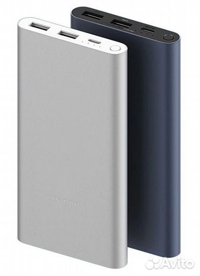 Xiaomi Mi Power Bank 10000 MAh 22.5W (PB100DZM)