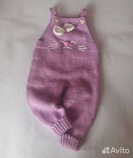 Костюм для девочки